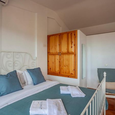 נאוס מרמרס Alterra Vita Homes By The Sea מראה חיצוני תמונה