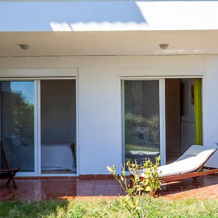 נאוס מרמרס Alterra Vita Homes By The Sea חדר תמונה