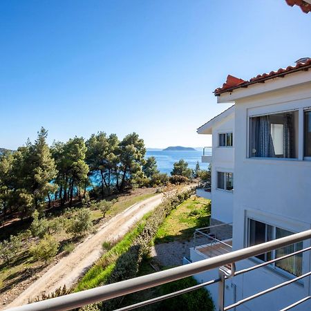 נאוס מרמרס Alterra Vita Homes By The Sea חדר תמונה