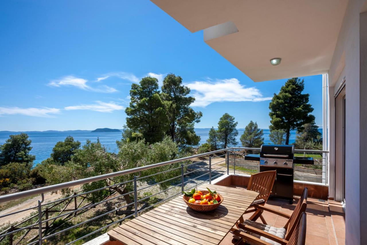 נאוס מרמרס Alterra Vita Homes By The Sea מראה חיצוני תמונה