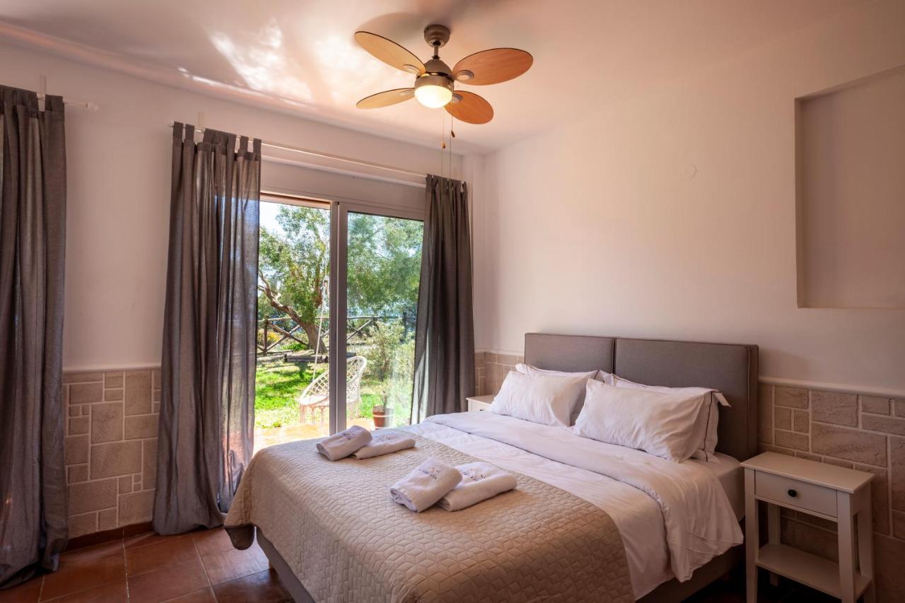 נאוס מרמרס Alterra Vita Homes By The Sea מראה חיצוני תמונה