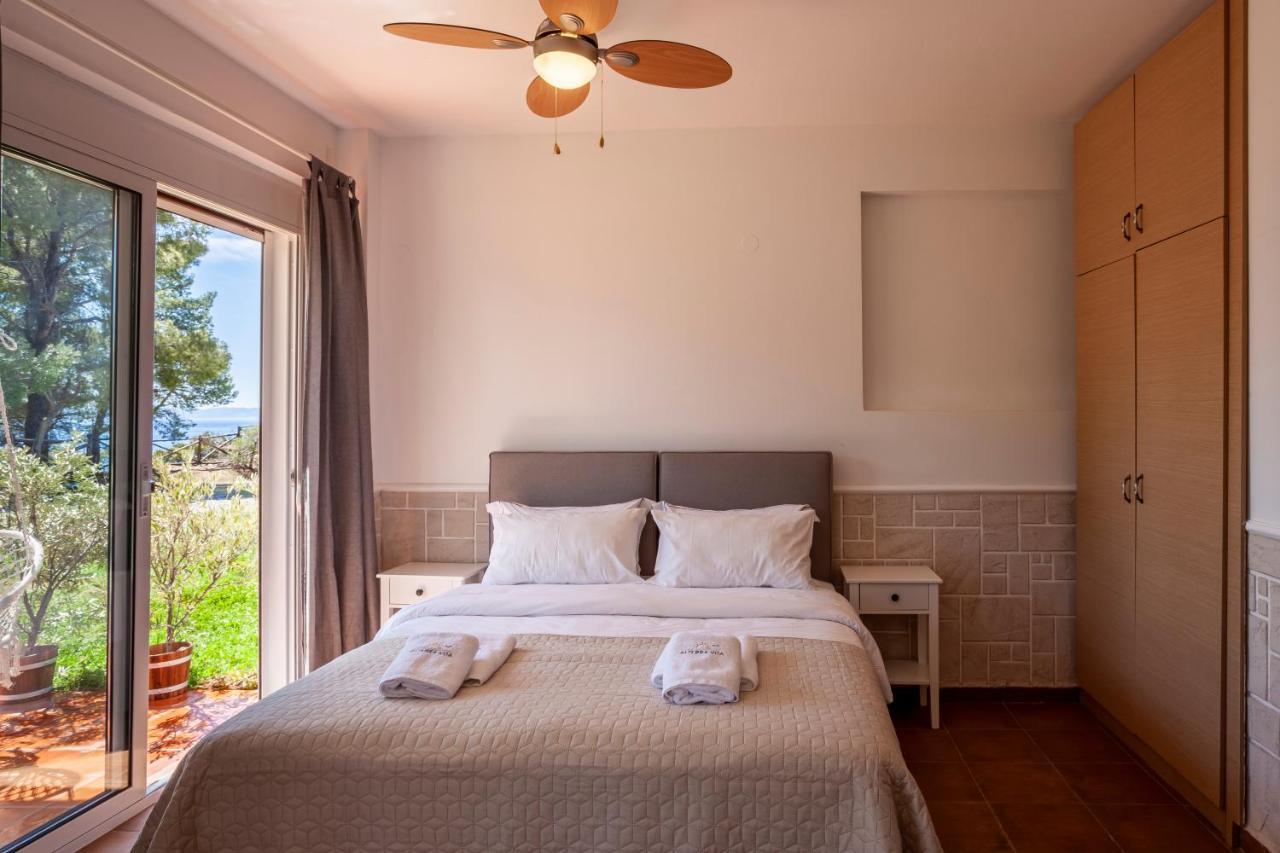 נאוס מרמרס Alterra Vita Homes By The Sea מראה חיצוני תמונה