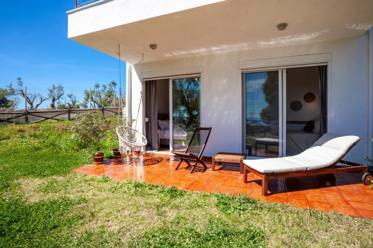 נאוס מרמרס Alterra Vita Homes By The Sea מראה חיצוני תמונה