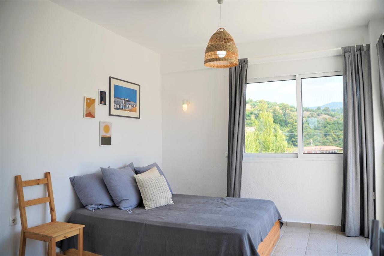 נאוס מרמרס Alterra Vita Homes By The Sea מראה חיצוני תמונה