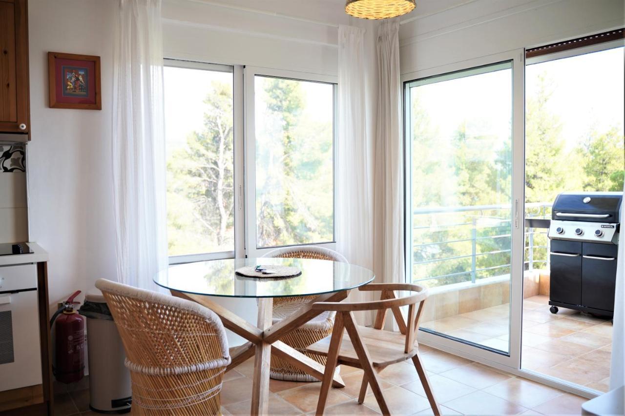 נאוס מרמרס Alterra Vita Homes By The Sea מראה חיצוני תמונה