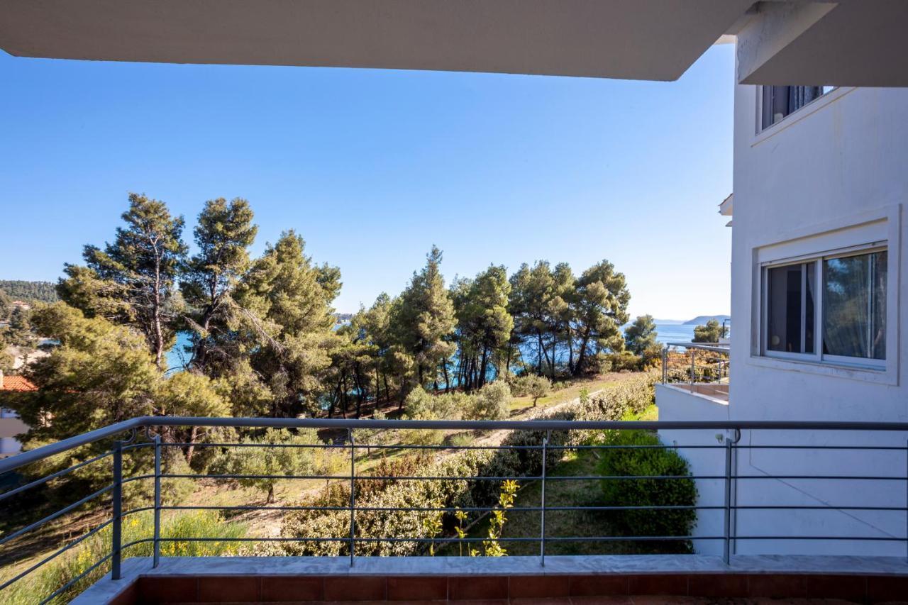 נאוס מרמרס Alterra Vita Homes By The Sea מראה חיצוני תמונה