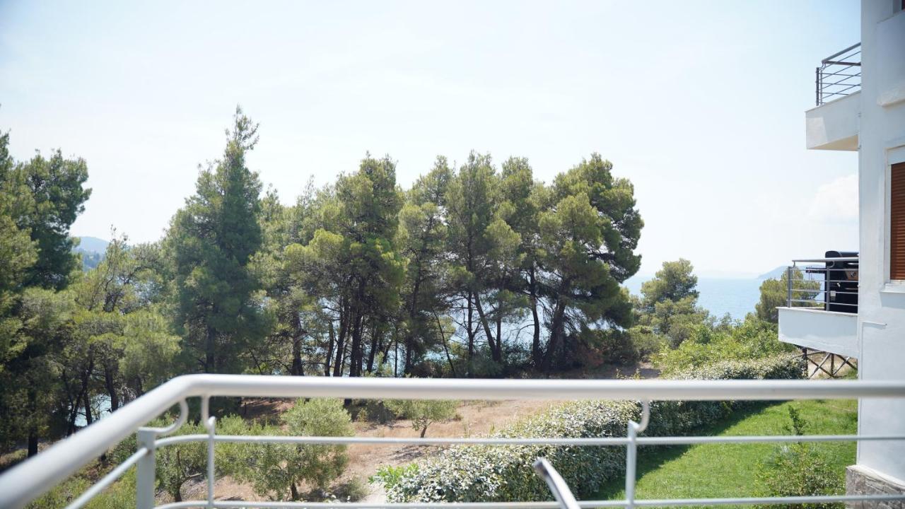 נאוס מרמרס Alterra Vita Homes By The Sea מראה חיצוני תמונה