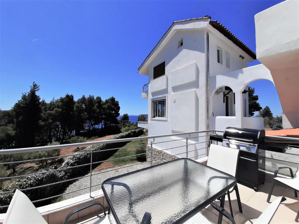 נאוס מרמרס Alterra Vita Homes By The Sea מראה חיצוני תמונה
