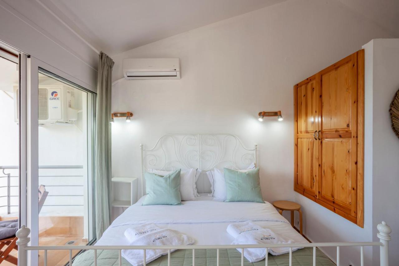 נאוס מרמרס Alterra Vita Homes By The Sea מראה חיצוני תמונה