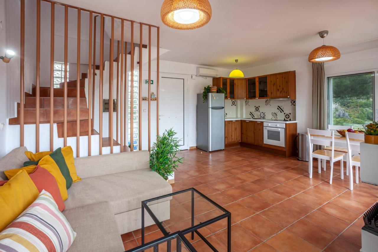 נאוס מרמרס Alterra Vita Homes By The Sea מראה חיצוני תמונה