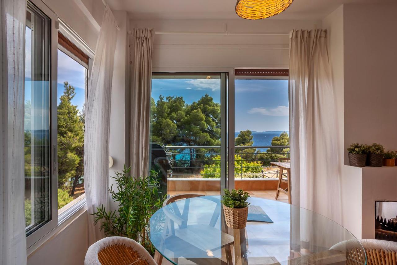 נאוס מרמרס Alterra Vita Homes By The Sea מראה חיצוני תמונה