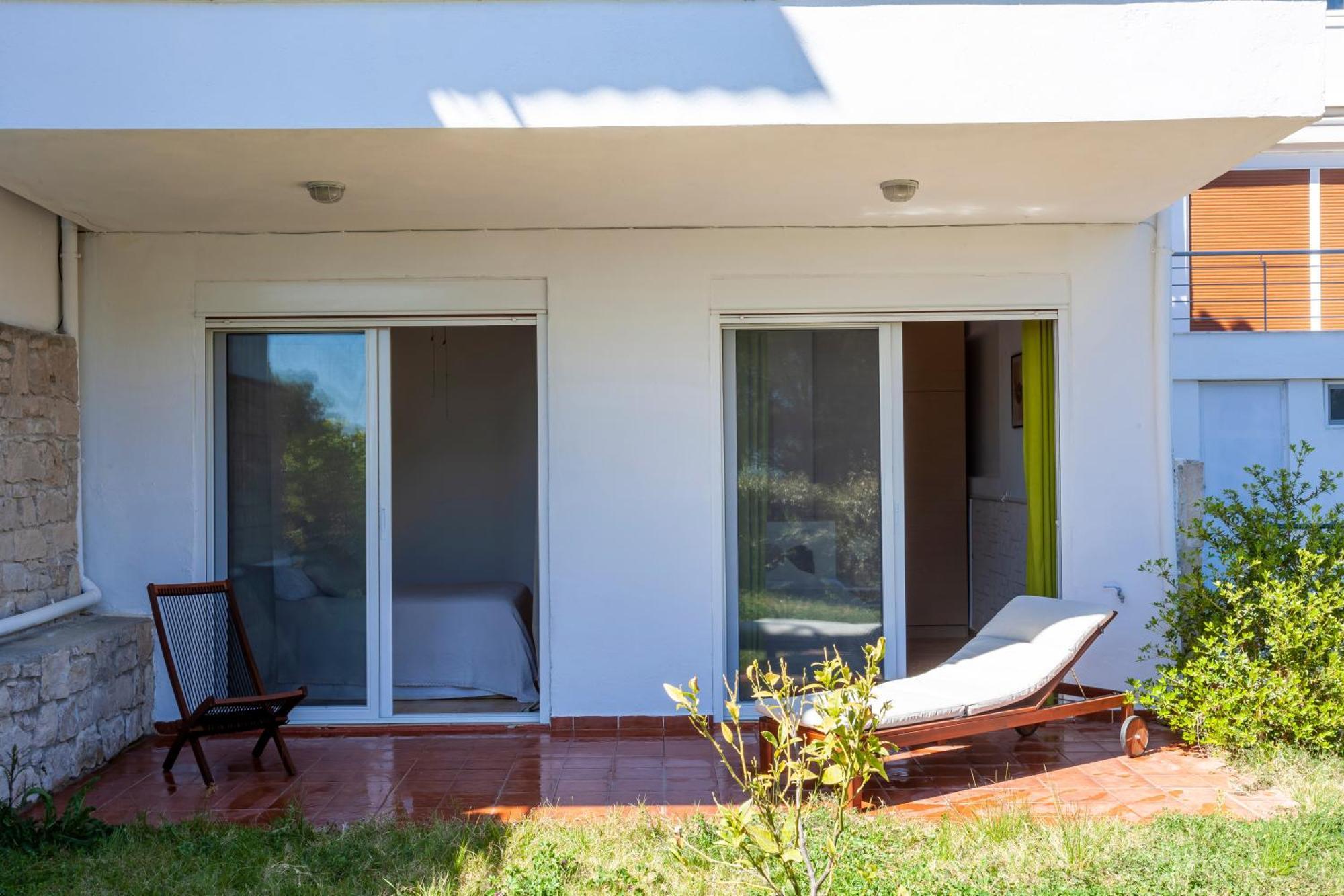נאוס מרמרס Alterra Vita Homes By The Sea חדר תמונה